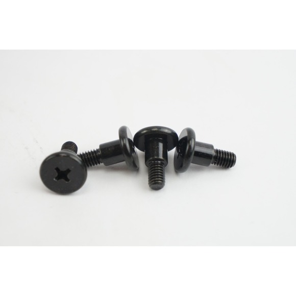 Blackstone 2177 36" Propane Griddle Grill Replacement Part 4pc Shelf Mount Bolts - Picture 1 of 2